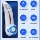 Portable Neckband Fan - likeinstore