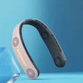 Portable Neckband Fan - likeinstore