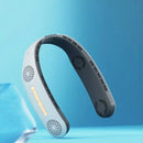 Portable Neckband Fan - likeinstore