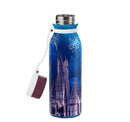 Potters Castle Fireworks Color Changing Water Bottle - likeinstore