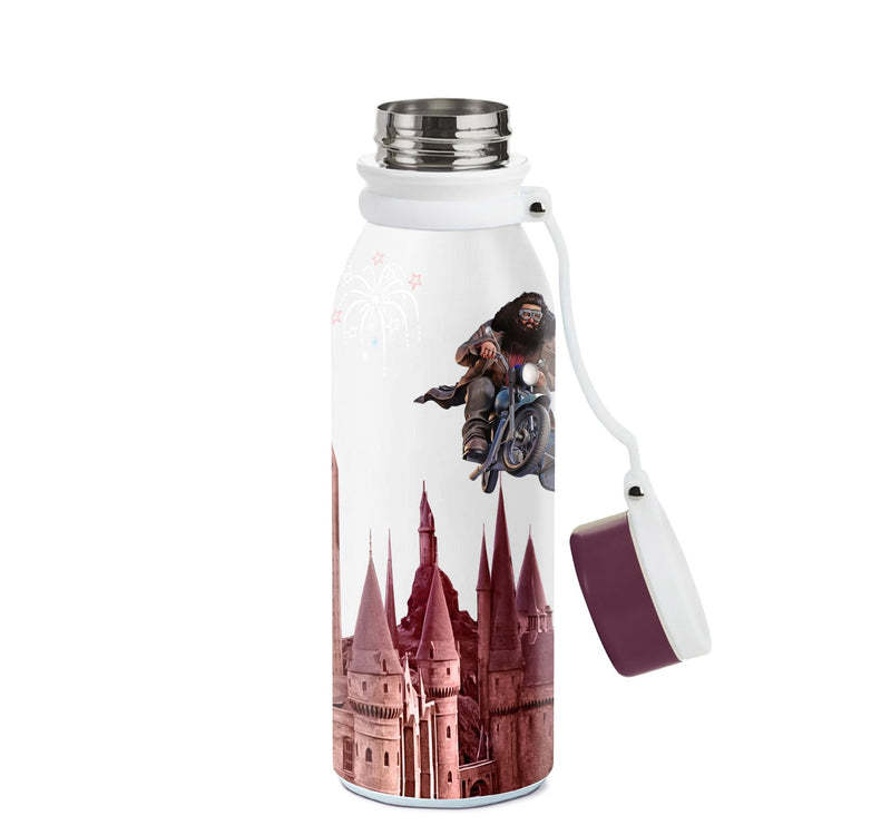 Potters Castle Fireworks Color Changing Water Bottle - likeinstore
