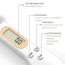 Precision in Every Scoop: Household Electronic Measuring Spoon Scale - likeinstore