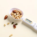 Precision in Every Scoop: Household Electronic Measuring Spoon Scale - likeinstore