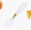 Precision in Every Scoop: Household Electronic Measuring Spoon Scale - likeinstore