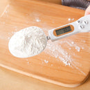 Precision in Every Scoop: Household Electronic Measuring Spoon Scale - likeinstore