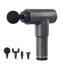 Professional Muscle Machine Relaxer Massage Gun - likeinstore