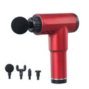 Professional Muscle Machine Relaxer Massage Gun - likeinstore