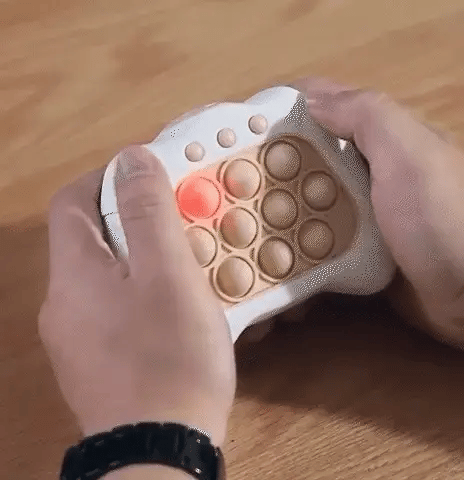 Push Bubbles Stress Relief Toy - likeinstore