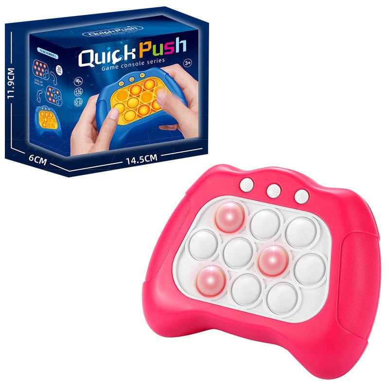 Push Bubbles Stress Relief Toy - likeinstore
