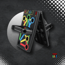 PushUp Grip | The 14 In 1 Workout Guide - likeinstore