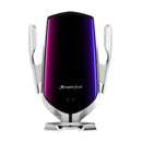 Qi Wireless Car Phone Holder & Charger - likeinstore