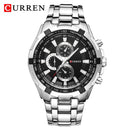 Quartz Watch Men Waterproof Sport Military - likeinstore
