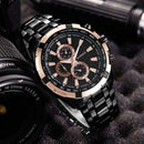 Quartz Watch Men Waterproof Sport Military - likeinstore