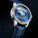 Reef Tigers Men's Business Mechanical Waterproof Analog Watch - JP01900 - likeinstore