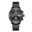 Reef Tigers Seattle Captain Automatic Mechanical Watch - GA1659 - likeinstore