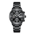Reef Tigers Seattle Captain Automatic Mechanical Watch - GA1659 - likeinstore