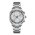 Reef Tigers Seattle Captain Automatic Mechanical Watch - GA1659 - likeinstore