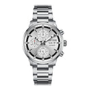 Reef Tigers Seattle Captain Automatic Mechanical Watch - GA1659 - likeinstore