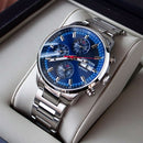 Reef Tigers Seattle Captain Automatic Mechanical Watch - GA1659 - likeinstore