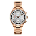 Reef Tigers Seattle Captain Automatic Mechanical Watch - GA1659 - likeinstore
