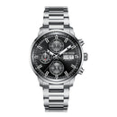 Reef Tigers Seattle Captain Automatic Mechanical Watch - GA1659 - likeinstore