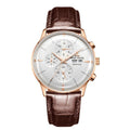 Reef Tigers Seattle Chief Automatic Mechanical Watch - RGA1699 - likeinstore
