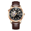 Reef Tigers Seattle Columbus Automatic Mechanical Watch - RGA1693 - 2 - likeinstore