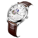 Reef Tigers Seattle Columbus Automatic Mechanical Watch - RGA1693 - 2 - likeinstore