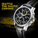 Reef Tigers Seattle Dream Automatic Mechanical Watch - RGA1663 - likeinstore
