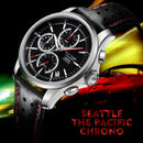 Reef Tigers Seattle Dream Automatic Mechanical Watch - RGA1663 - likeinstore