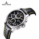 Reef Tigers Seattle Dream Automatic Mechanical Watch - RGA1663 - likeinstore