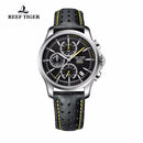 Reef Tigers Seattle Dream Automatic Mechanical Watch - RGA1663 - likeinstore