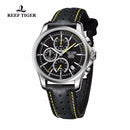 Reef Tigers Seattle Dream Automatic Mechanical Watch - RGA1663 - likeinstore