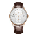 Reef Tigers Seattle Navy Automatic Mechanical Watch - RGA82B0 - likeinstore