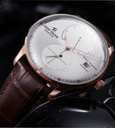 Reef Tigers Seattle Navy Automatic Mechanical Watch - RGA82B0 - likeinstore