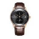 Reef Tigers Seattle Navy Automatic Mechanical Watch - RGA82B0 - likeinstore