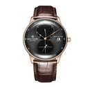 Reef Tigers Seattle Navy Automatic Mechanical Watch - RGA82B0 - likeinstore