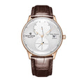 Reef Tigers Seattle Navy Automatic Mechanical Watch - RGA82B0 - likeinstore