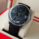 Reef Tigers Seattle Navy Automatic Mechanical Watch - RGA82B0 - likeinstore