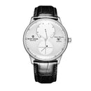 Reef Tigers Seattle Navy Automatic Mechanical Watch - RGA82B0 - likeinstore