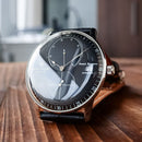 Reef Tigers Seattle Navy Automatic Mechanical Watch - RGA82B0 - likeinstore