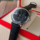 Reef Tigers Seattle Navy Automatic Mechanical Watch - RGA82B0 - likeinstore