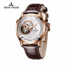 Reef Tigers Seattle Sailing Automatic Mechanical Watch - RGA1693 - likeinstore