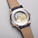 Reef Tigers Seattle Sailing Automatic Mechanical Watch - RGA1693 - likeinstore