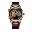 Reef Tigers Seattle Sailing Automatic Mechanical Watch - RGA1693 - likeinstore