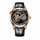 Reef Tigers Seattle Sailing Automatic Mechanical Watch - RGA1693 - likeinstore