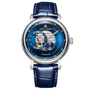 Reef Tigers Seattle Seahawk Automatic Mechanical Watch - RGA1617 - likeinstore