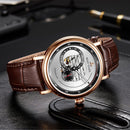 Reef Tigers Seattle Seahawk Automatic Mechanical Watch - RGA1617 - likeinstore