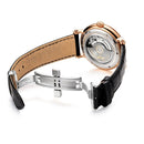 Reef Tigers Seattle Seahawk Automatic Mechanical Watch - RGA1617 - likeinstore