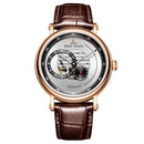 Reef Tigers Seattle Seahawk Automatic Mechanical Watch - RGA1617 - likeinstore